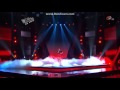 Kerem Santoyo - Shows En Vivo - La Voz México 3 - 1 De Diciembre 2013