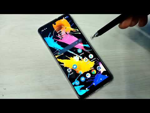 How to Fix Network and Internet Problems in Motorola Moto Edge 20 | Reset Network Settings in Moto