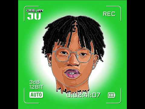 Deejay Ju - My Crazy Life mix Vol1