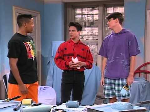 California Dreams : Season 1 Episode 10 - Romancing the Tube