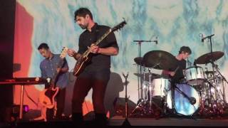 Tycho- Horizon Live in Oxford, Mississippi