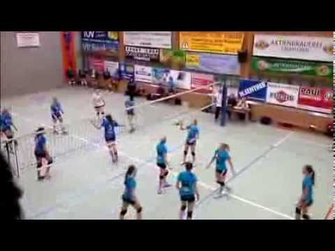 SVM - Bayernliga 13/14 | D1 - TSV Sonthofen2 (03.11.2013)