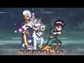 Enrico Pucci Vs Rock Lee Jojo Vs Naruto Shippuden MUGEN JUS