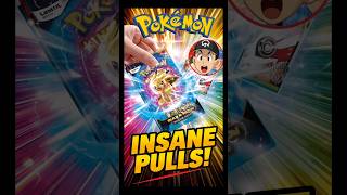 Pokemon Insane Pulls part 2 #pokemon #mystery #pulls