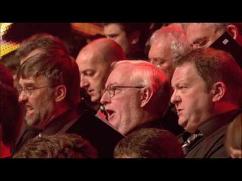 dies irae Requiem Karl Jenkins