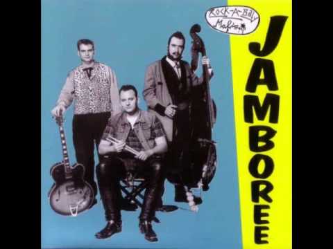 Rockabilly Mafia - Scheinbar Nein