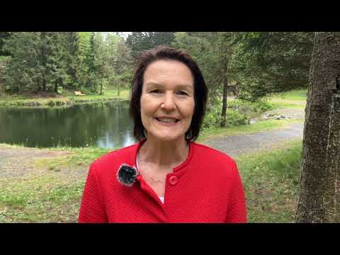 Tourismus stärken | Landratswahl Schmalkalden-Meiningen am 26. Mai 2024