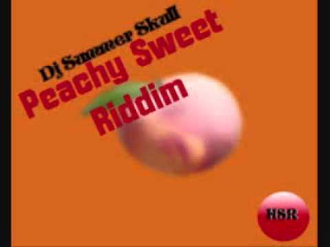 Peachy Sweet Riddim [Prod. by DJ Summer Skull]