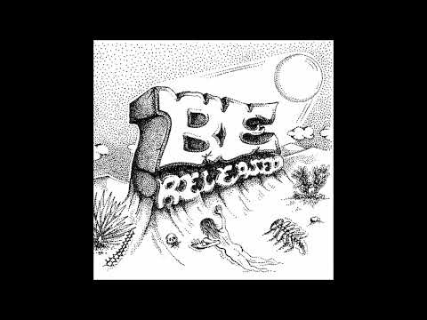 Be Released - ST LP 2022 (Full Album)