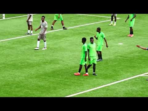 Willbros Fc vs Glory Boys Fc