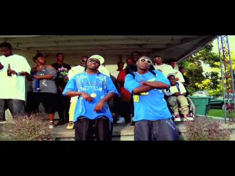 Lil Duce and Loco- Im getting Money - Directed By @Kang Bear