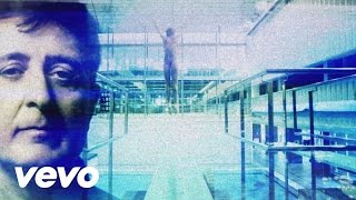 Manolo Garcia - Sombra De La Sombra De Tu Sombrero (Versión Definitiva) (Videoclip)