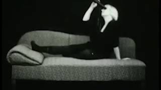 Molly Nilsson - 8000 days