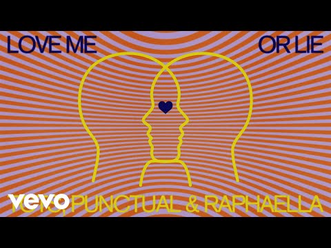 TCTS, Punctual, Raphaella - Love Me or Lie (Audio)