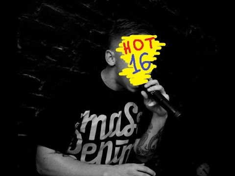 ZIOŁO OG #HOT16 PO PIJAKU [Dioxymoron] #TYMIN#OSKIER#DYZIAK
