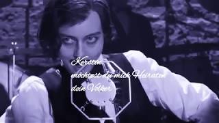 Top Song &quot;zu Asche zu Staub&quot;  (Babylon Berlin) Cover Rework by Volker S.