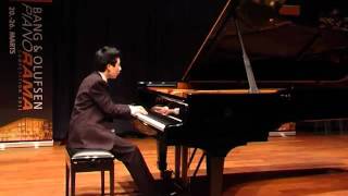 Download lagu Yuanfan Yang: Liszt, Hungarian Rhapsody No. 15 in A minor, S. 244 Rákóczi-Marsch - YouTube.flv mp3