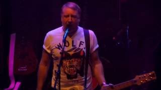Peter Hook &amp; The Light - In a Lonely Place by Joy Division &amp; New Order - Live @ The Wiltern 9/24/16