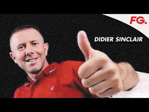 DIDIER SINCLAIR | HOMMAGE | RADIO FG