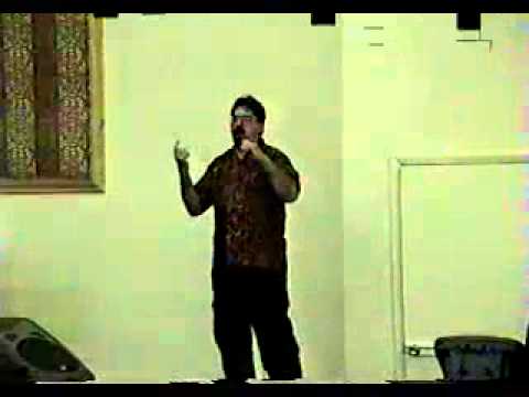 DEF CON 9 Hacking Conference Presentation By DEFENDANT - Video