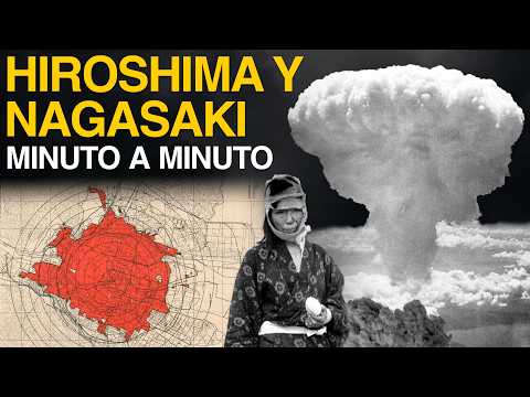 Las Terribles Consecuencias de la Bomba Atómica
