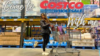 Come To Costco With Me || Costco UK || Costco Haul