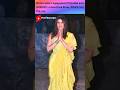 Price Of Priyanka S Saree Priyankachopra Shorts