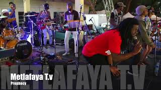 la glwar  The Prophecy  a bel air