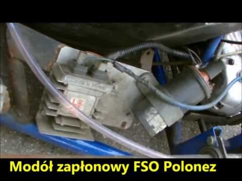 GOKART Krosno / GINALSKI- GROCHMAL