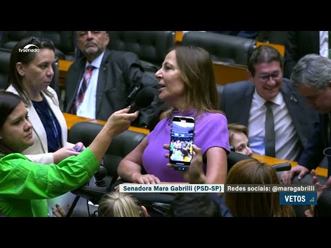 Congresso derruba veto e garante pensão vitalícia a vítimas do Zika vírus