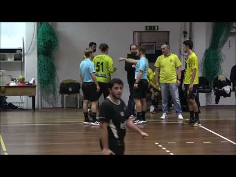 Andebol: AA São Mamede - AC Lusitanos NOV2023