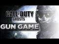 GC x Zombies Try's Gun Game | Call Of Duty Ghost ...
