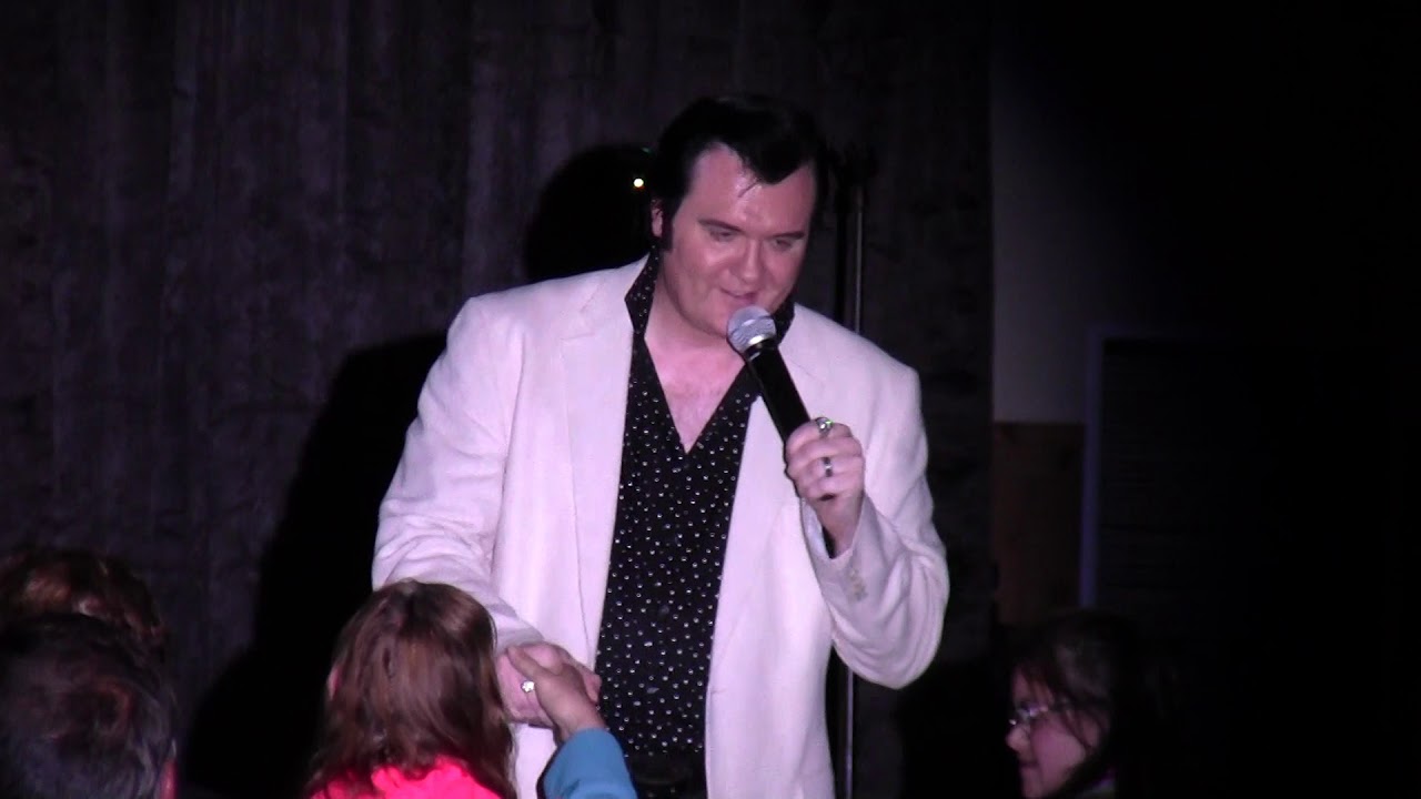Promotional video thumbnail 3 for MAC Daddy Entertainment