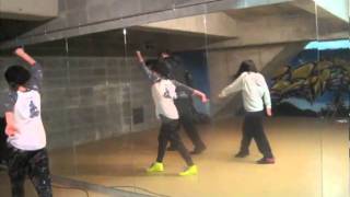 Teairra Mari-&quot;Round And Round&quot; HARUKA Class