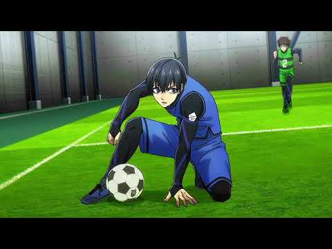 blue lock ~amv~ Neffex :statement