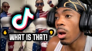 Tiktok Mashup Challenge Dance Compilation - October 2025 Part 1