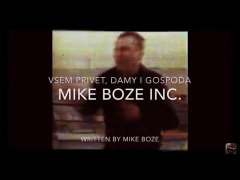 •Mike Boze - Polniy Otstoi (feat. Mr. Youra)