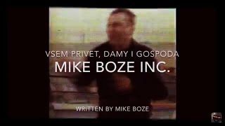 •Mike Boze - Polniy Otstoi (feat. Mr. Youra)