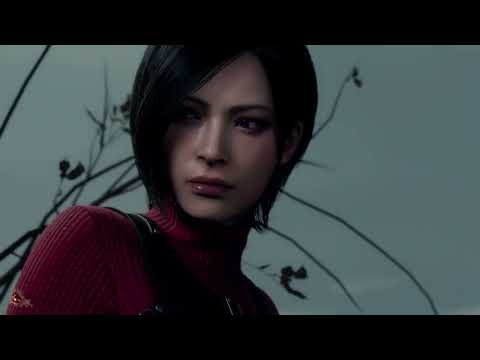 Resident Evil 4 Gold Edition Switch 2 Ada Wong Separate Ways DLC nativo Nintendo octubre