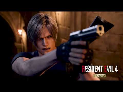 Resident Evil 2 Deluxe Switch 2 Leon Kennedy zombies horror RE Engine Nintendo