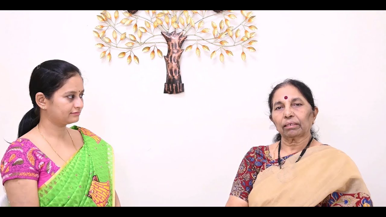 Expert Physician & Gynaecologist Dr. Aluri Viajaya Lakshmi, gives Awareness on Menopause in Women