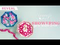 Introducing Showering You With Love Die Set | Tonic Studios