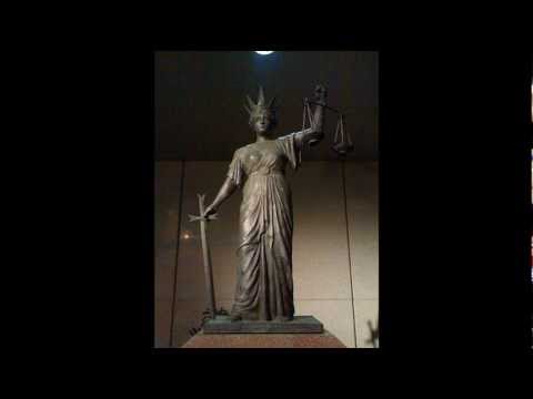 The Americans - Gordon Sinclair