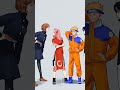 Naruto X Jujutsu Kaisen DJ Menimisu