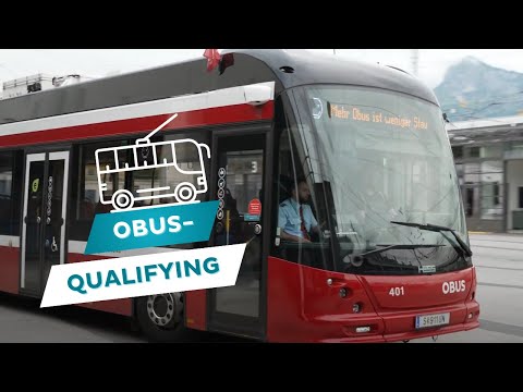 Salzburger Obus-Qualifying 2023 🚎