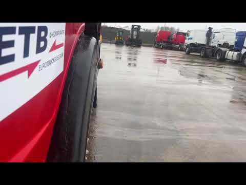 EL20958 - Mercedes-Benz SK 1926