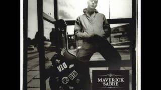 Maverick Sabre - I Can Never Be (The Lost Words EP)