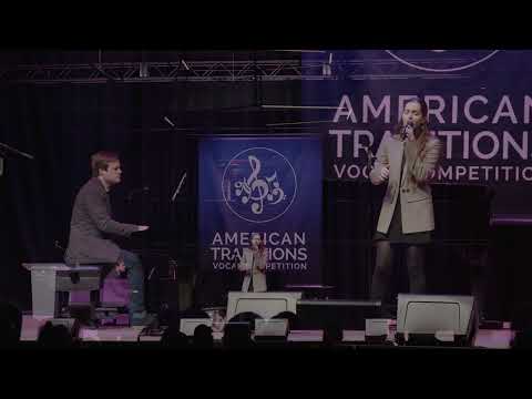 Anaïs Reno - Autumn Leaves - ATC Quarterfinals 2023