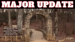 IMPORTANT UPDATES For Georgia State Parks in 2026!