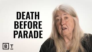 This Roman ritual made conquered kings beg to die | Mary Beard